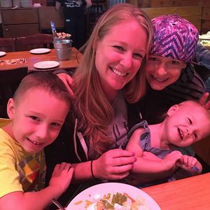 Meet your Posher, Monica